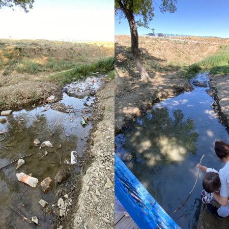 Дети наше будущее.