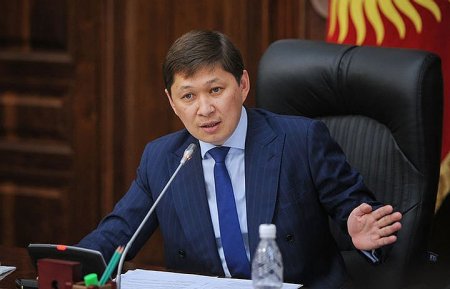 Экс-премьер Кыргызстана приговорён к 18 годам тюрьмы: Суд по Историческому музею
