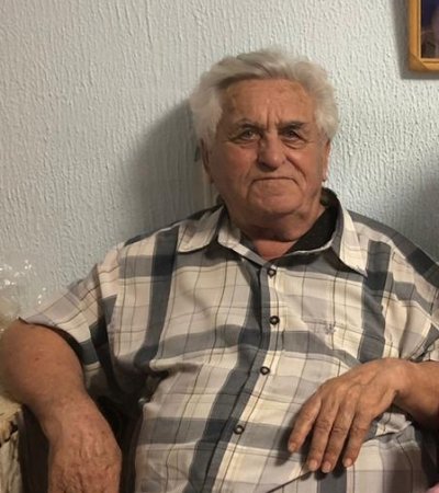 Ушел из жизни историк, преподаватель, лектор