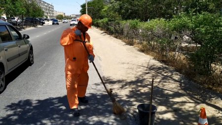 Предприятие раздора: В Актау разразился скандал вокруг компании «Кала Жолдары»