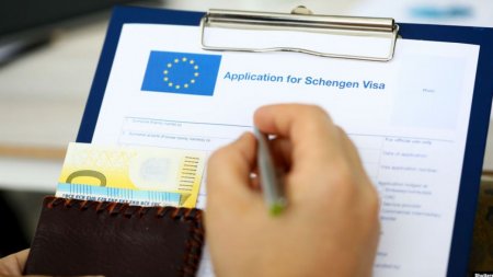 Страны Евросоюза начнут открывать границы для въезда иностранцев с 1 июля