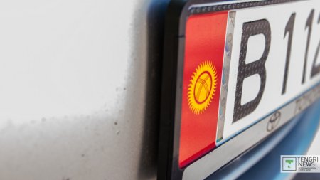 Можно ли легализовать кыргызские авто в Казахстане