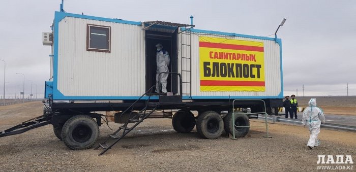 В сражении за жизнь: Как мы боролись с коронавирусом