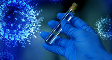 18-дневный запас тест-систем на коронавирус остался в Казахстане