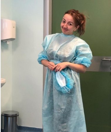 Врачи провизорного стационара Актау просят помочь приобрести кислородные концентраторы для пациентов