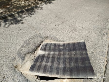 Ждем несчастного случая