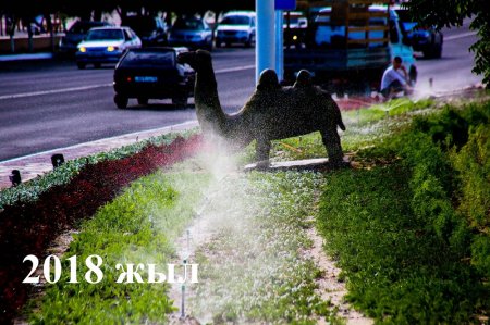 Разница в два года...