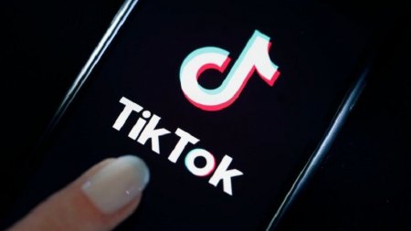 Приложение TikTok назвали сервисом-шпионом и обвинили в сборе данных