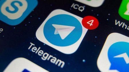 Государство будет принимать жесткие меры к деструктивным Telegram-каналам – Балаева