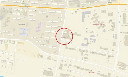 Отделения Мангистауской областной больницы перевели в частные клиники Актау