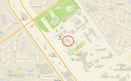 Отделения Мангистауской областной больницы перевели в частные клиники Актау