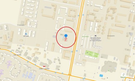 Отделения Мангистауской областной больницы перевели в частные клиники Актау