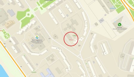 Отделения Мангистауской областной больницы перевели в частные клиники Актау