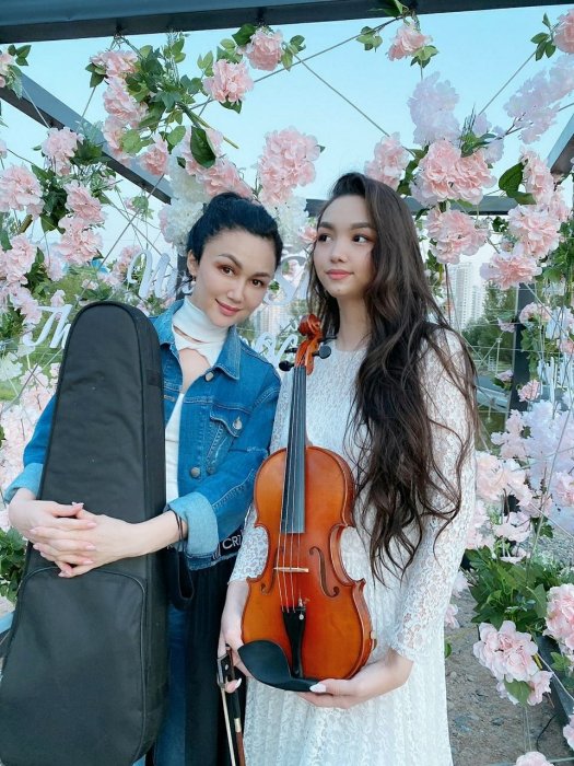 Актау в моем сердце навсегда