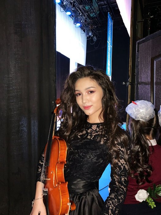 Актау в моем сердце навсегда