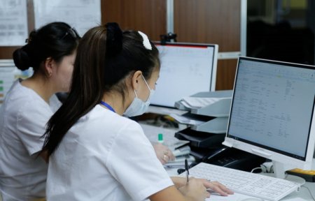 Тарифы на медуслуги в стационарах повысили в два раза в Казахстане
