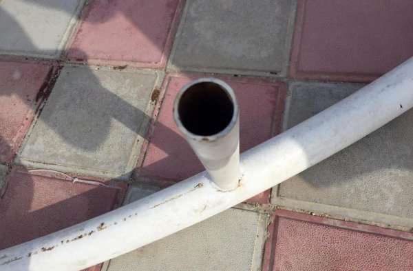 Ребёнок пострадал на набережной Актау