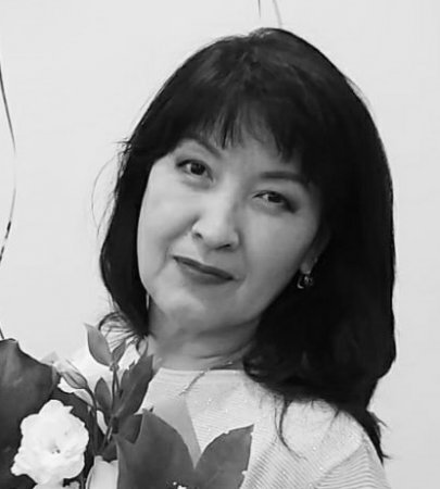 Памяти безвременно ушедшей нашей сестры Гульжазиры Алдашевой