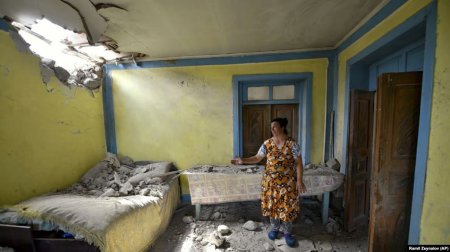 Армения и Азербайджан: Почему бои вспыхнули вновь?