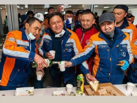 Казахский ұят стал причиной вспышки коронавируса — Рахимбаев