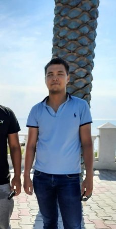 Пропавшего в Актау мужчину третий день ищут родственники