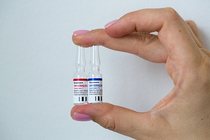 В Минздраве России раскрыли способ получить вакцину от коронавируса