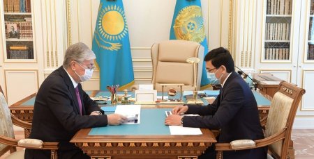 Казахстанским педагогам повысят зарплату на 25 процентов