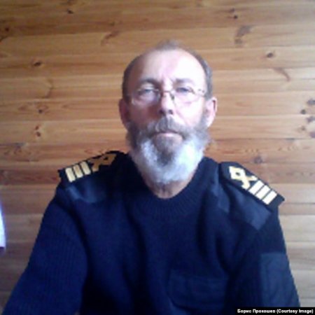 "Я каждый месяц писал Путину!" Интервью с капитаном судна, груз которого взорвался в Бейруте