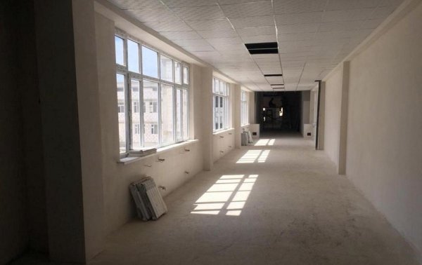 В Актау откроют две новые школы