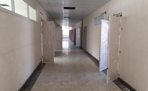 В Актау откроют две новые школы