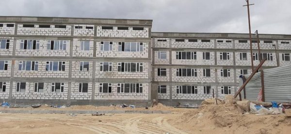 В Актау откроют две новые школы