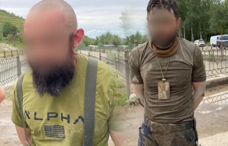 Крупнейшую в истории Казахстана нарколабораторию нашли в Иле-Алатауском нацпарке