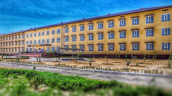 В Мангистау откроют новые школы