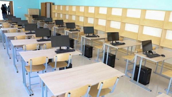 В Мангистау откроют новые школы