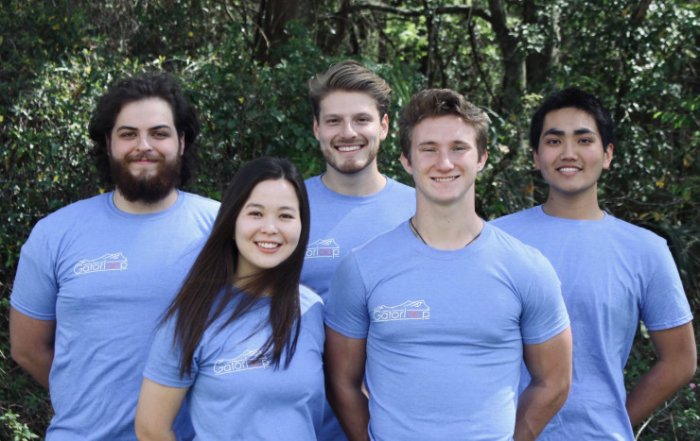 Уроженка Актау работает над проектом Илона Маска