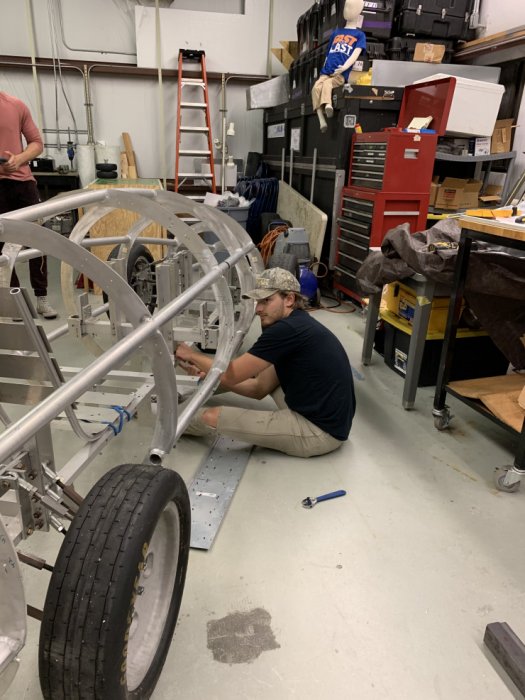 Уроженка Актау работает над проектом Илона Маска