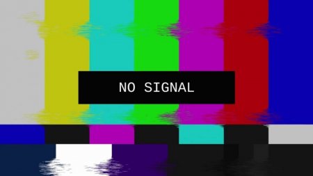 Телеканалы и радиостанции прекратят вещание 19 августа