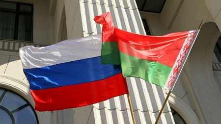 Присоединить Белоруссию к России призвал депутат Госдумы РФ