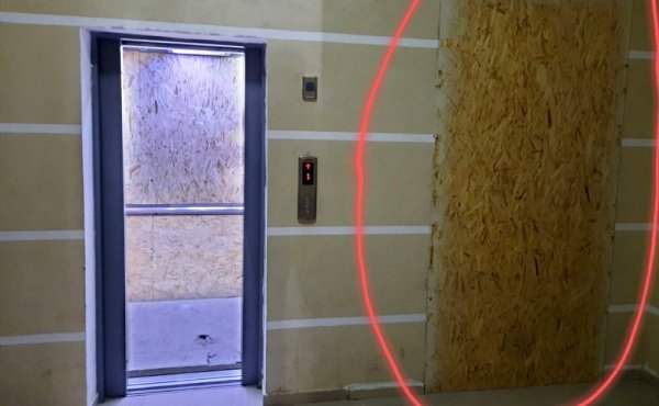 Без света и воды: Жители элитного жилого комплекса в Актау возмущены недочётами застройщика