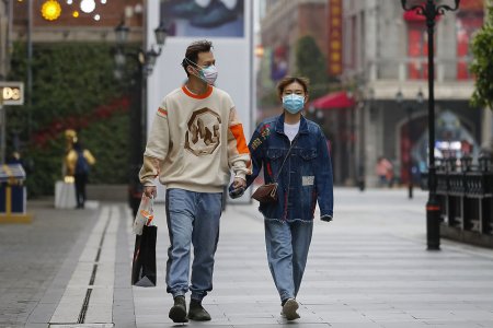 Власти Уханя скрыли от Пекина правду о ситуации с коронавирусом