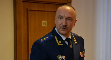 По факту создания Координационного совета заведено уголовное дело в Беларуси