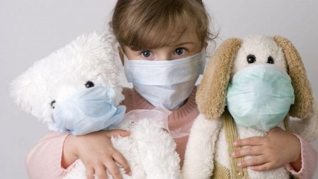 Синдром Кавасаки у детей: Минздрав опроверг сведения о вспышке заболевания в Казахстане