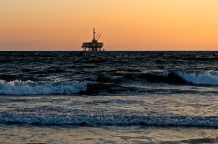 Турция нашла крупные запасы природного газа в Черном море