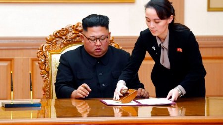 Ким Чен Ын впал в кому - южнокорейские СМИ 