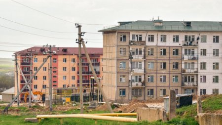 Замена КСК в Казахстане: что ожидает жильцов
