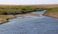 В Казахстане исчезает одна из самых длинных рек страны