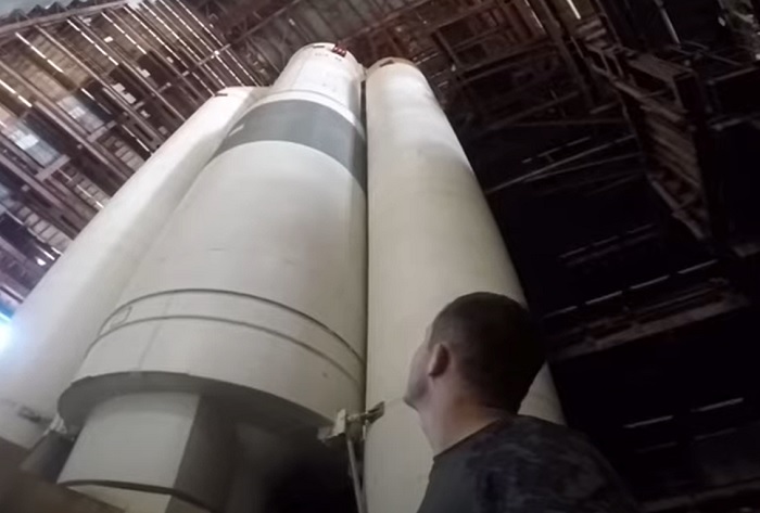 Житель Актау автостопом добрался из Алматы до космодрома «Байконур»