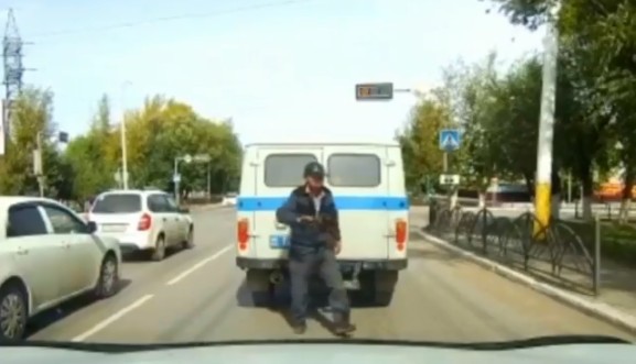 Бу авто в костанае
