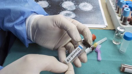 За сутки выявлены 88 новых случаев коронавируса в Казахстане