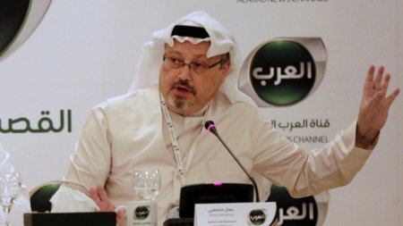 Обвиняемым в убийстве саудовского журналиста Хашукджи вынесли приговор